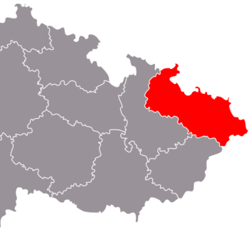 Moravskoslezský kraj založení účtu DPMČR