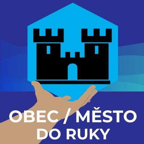 Obec / město do ruky