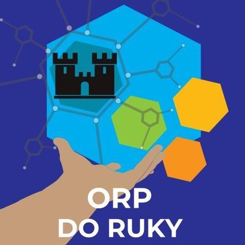 ORP do ruky