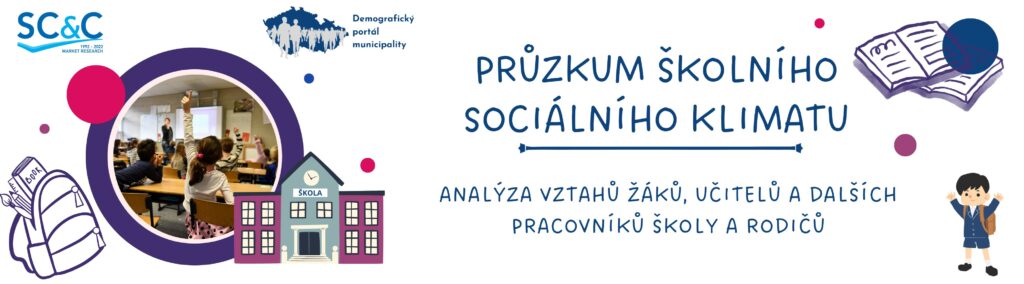 Webinář 24.9.2026 - Stejná škola, různé pohledy. Co o vašich školách říkají žáci, rodiče a učitelé?